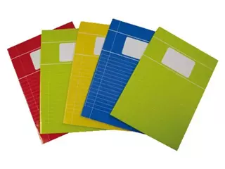 Schriften producten bestel je eenvoudig online bij Romijn Office Supply